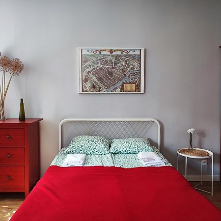 Apartmán Sien Gdanska Exteriér fotografie