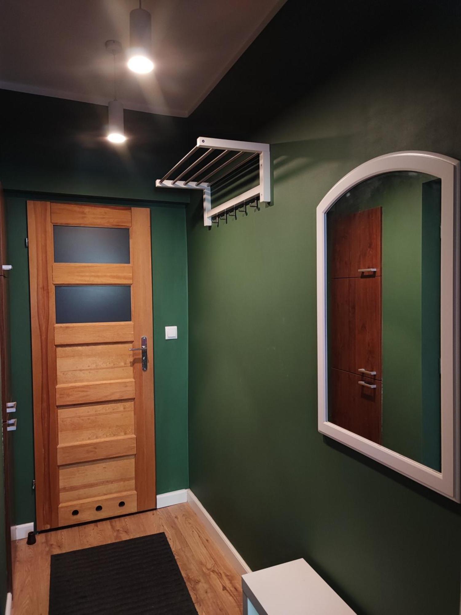 Apartmán Sien Gdanska Exteriér fotografie